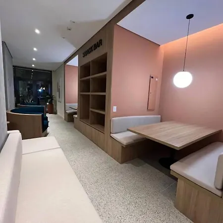 Rp909 - Estilo E Glamour Prox. Ao Metro Republica. São Paulo Exterior foto