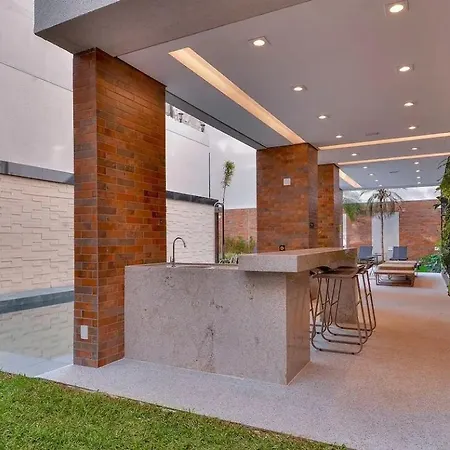 Rp909 - Estilo E Glamour Prox. Ao Metro Republica. São Paulo Exterior foto