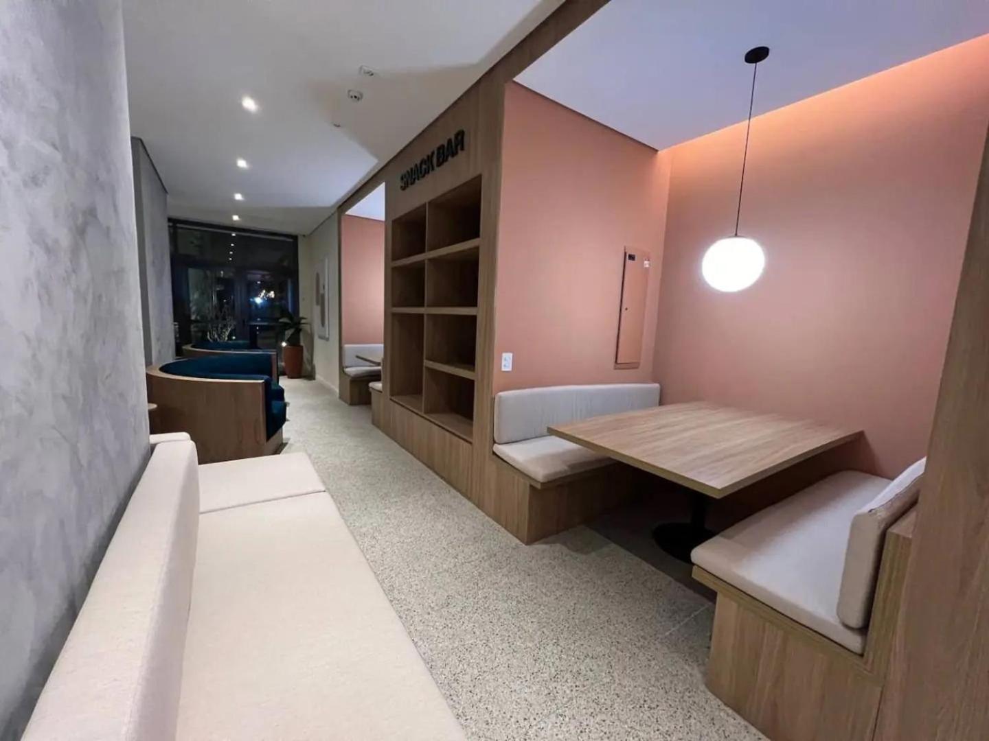 Apartamento Rp909 - Estilo E Glamour Prox. Ao Metro Republica.