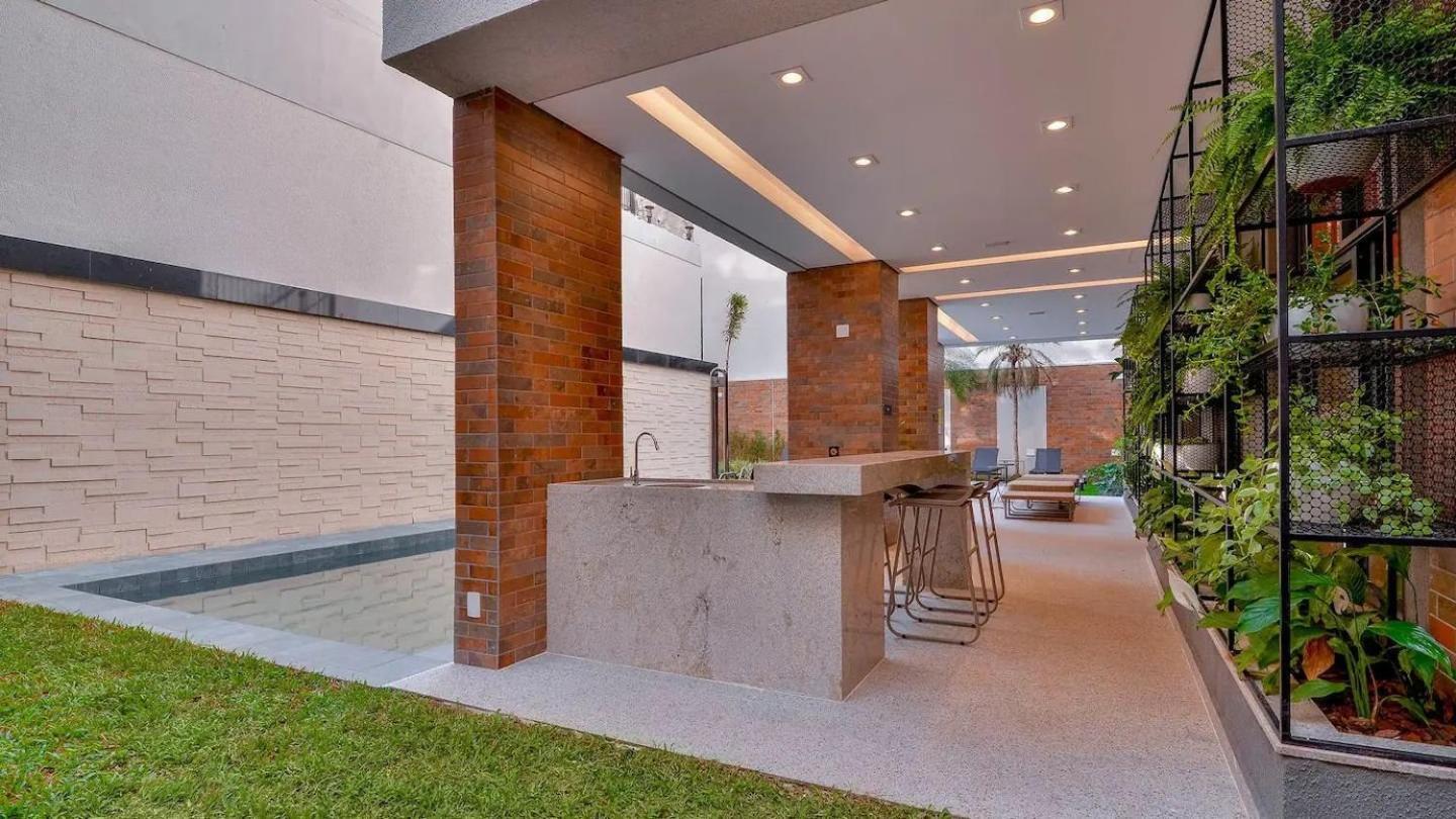 Apartamento Rp909 - Estilo E Glamour Prox. Ao Metro Republica. São Paulo