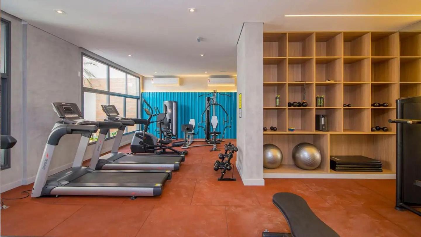 Rp909 - Estilo E Glamour Prox. Ao Metro Republica. Apartamento São Paulo