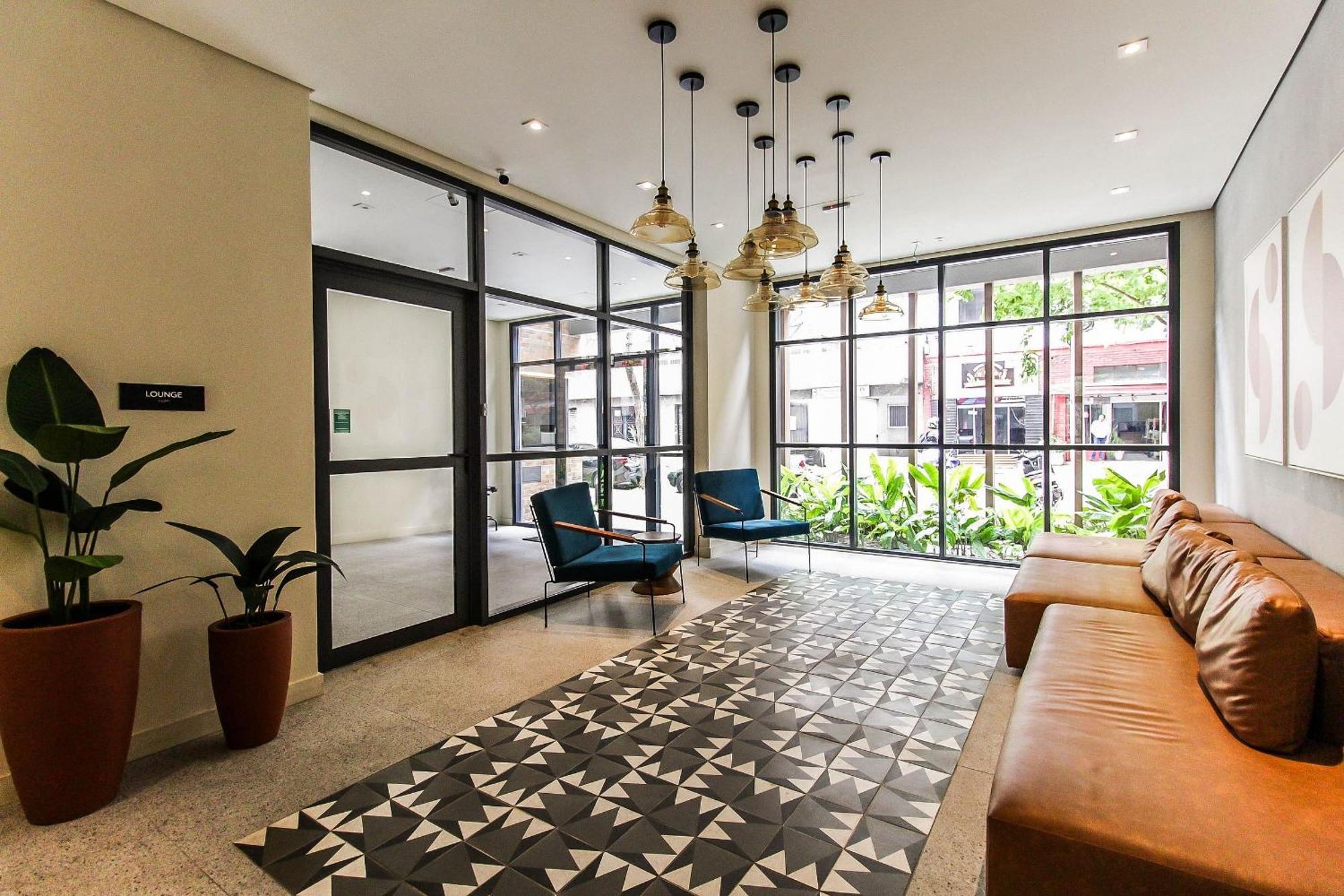 Rp909 - Estilo E Glamour Prox. Ao Metro Republica. Apartamento *