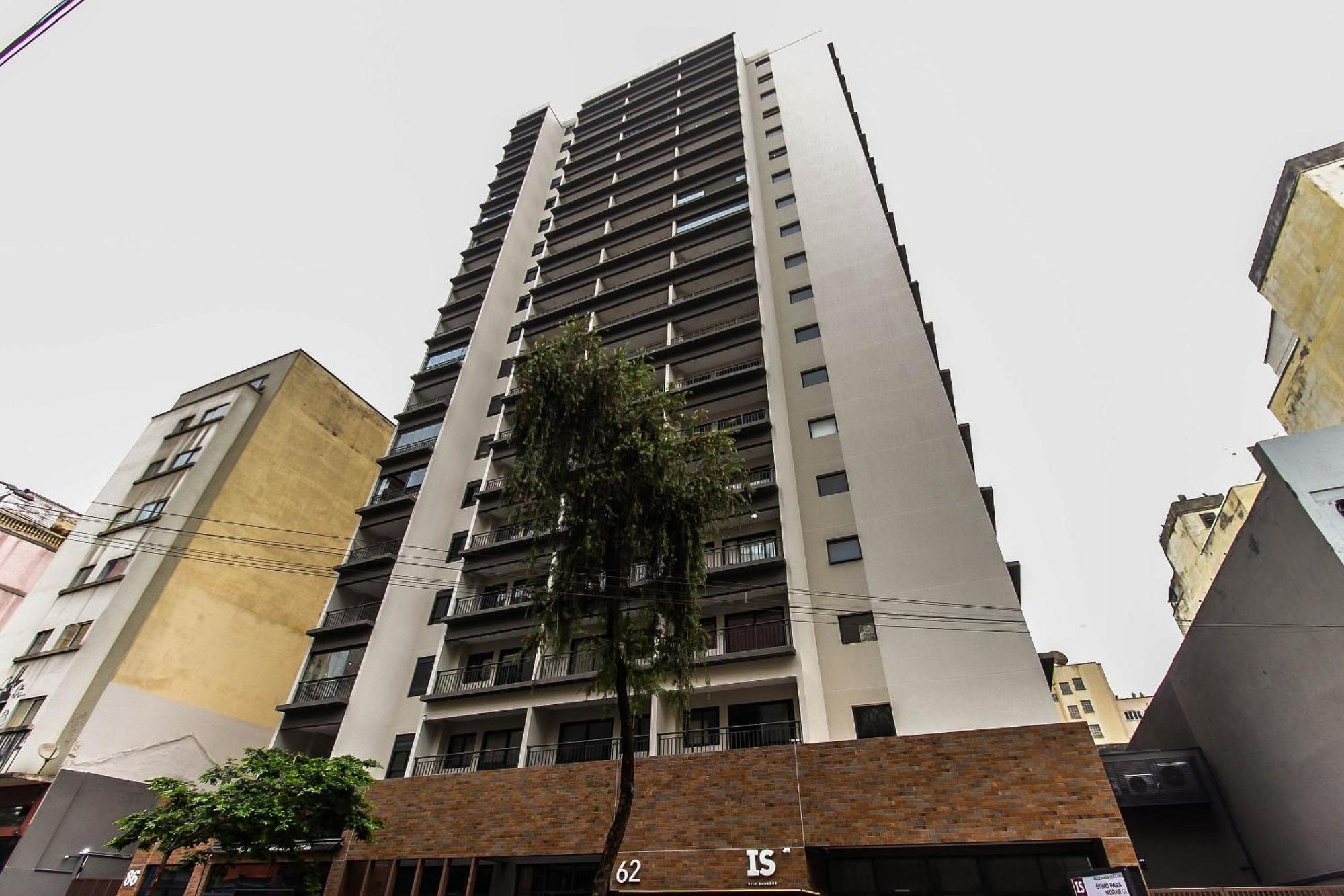 Rp909 - Estilo E Glamour Prox. Ao Metro Republica. Sao Paulo