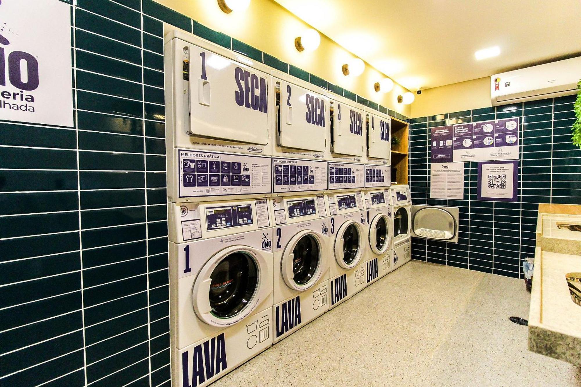 Rp909 - Estilo E Glamour Prox. Ao Metro Republica. Apartment